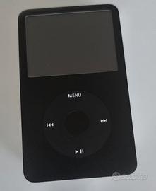 ipod 80 gb anno 2007