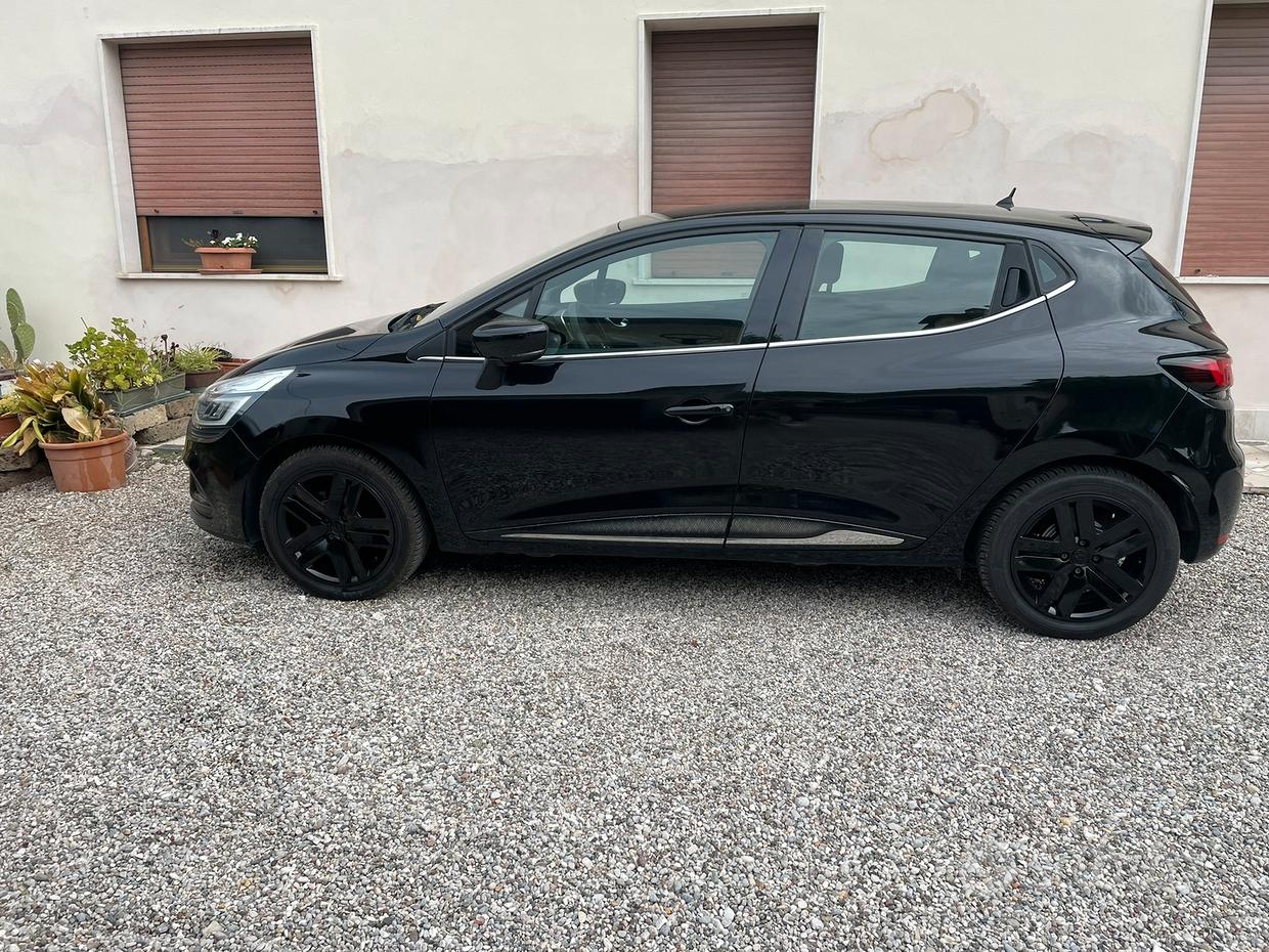 Renault Clio 4ª serie