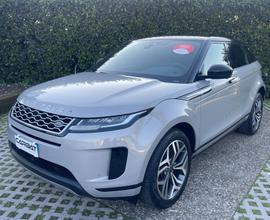 Land Rover Range Rover Evoque 2.0d i4 mhev S awd 1