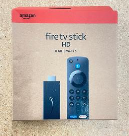 Amazon Fire TV Stick HD originale (NUOVA)