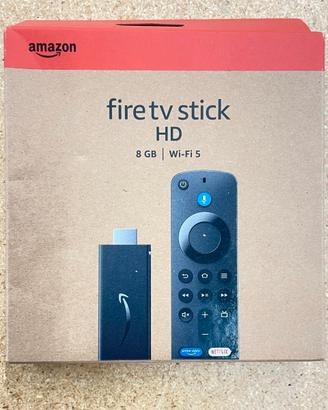 Amazon Fire TV Stick HD originale (NUOVA)