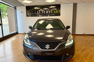 Suzuki Baleno 1.0 Boosterjet S