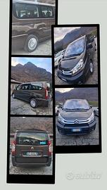 Citroen Jumpy 8 posti in buono stato