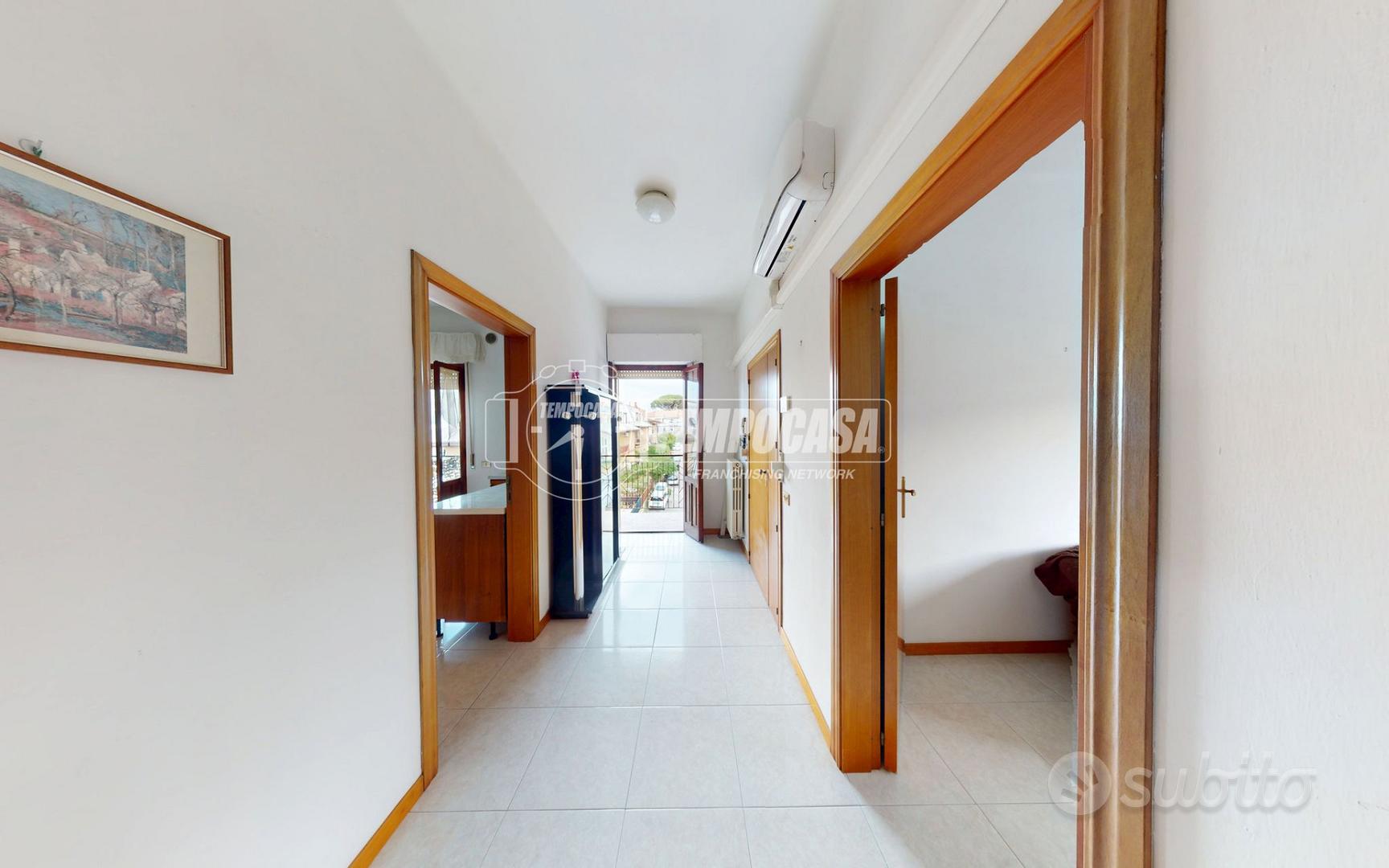 Appartamento – Porto Sant'Elpidio, San Filippo, Zona Industriale San Filippo - Vista 5