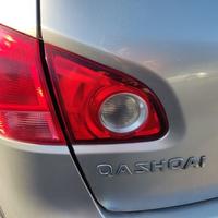 Fanale post. sx int. NISSAN QASHQAI del 2008