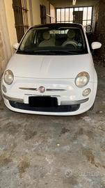 500 1200 benzina del 2008 versione lounge