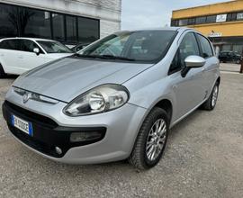 Fiat Grande Punto 1.4 benz/metano