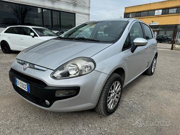 Fiat Grande Punto 1.4 benz/metano