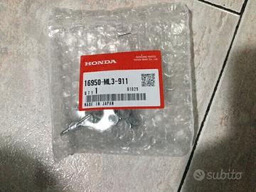 Rubinetto benzina Honda cr 125 250 480 500