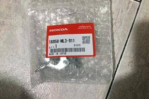 Rubinetto benzina Honda cr 125 250 480 500