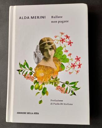 "Ballate non pagate" - Poesie di Alda Merini