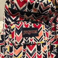 Zaino Jansport