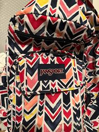 Zaino Jansport