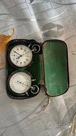 Cronometri omega e lemania