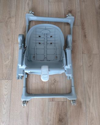 Seggiolone pappa Lastree Kinderkraft 