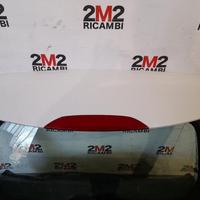 SPOILER PORTELLONE POSTERIORE VOLVO V60 1Â° Serie