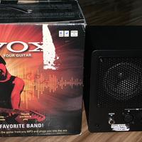 VOX JAMVOX