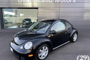 VOLKSWAGEN New Beetle GT TURBO 1.8 20V 150cv UNI