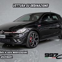 Volkswagen Polo GTI 2.0 tsi dsg R-LINE