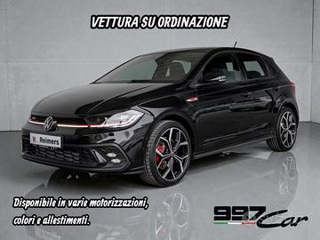 Volkswagen Polo GTI 2.0 tsi dsg R-LINE