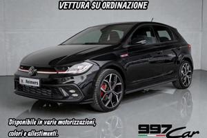 Volkswagen Polo GTI 2.0 tsi dsg R-LINE