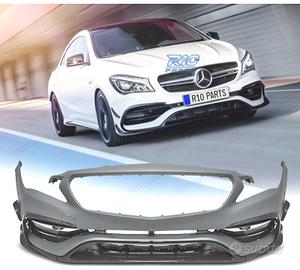 PARAURTI ANTERIORE MERCEDES CLA C117 17-19 PDC LOO