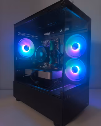 PC gaming RTX 3070 Founders