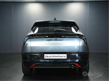 ALFA ROMEO Junior 1.2 145 CV Hybrid eDCT6 Q4-Pro