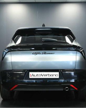 ALFA ROMEO Junior 1.2 145 CV Hybrid eDCT6 Q4-Pro