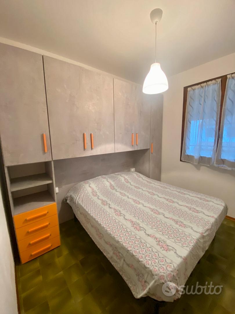 Casa vacanza lido nazioni Comacchio - Vista 5