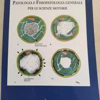 Patologia e fisiopatologia generale per le scienze