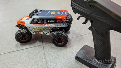 HPI Crawler Venture U4 Ford Bronco 4400