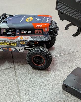 HPI Crawler Venture U4 Ford Bronco 4400
