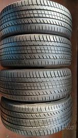 275/45/21  Michelin estive