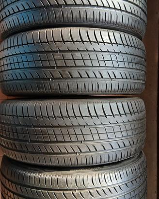 275/45/21  Michelin estive