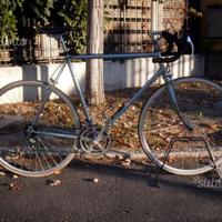 Bicicletta da corsa Eroica