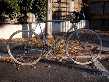 Bicicletta da corsa Eroica