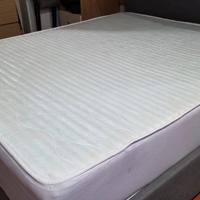 materasso matrimoniale 