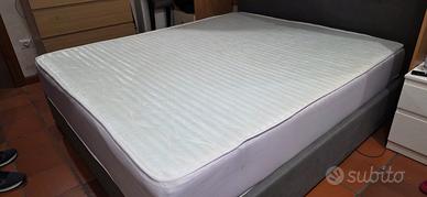 materasso matrimoniale 