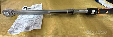 Chiave Dinamometrica Beta 667N/40  80-400Nm