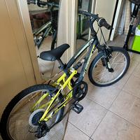 Bici bimbo 7-10 anni