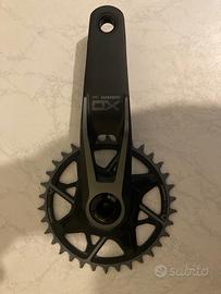 Guarnitura Sram X0 T-Type