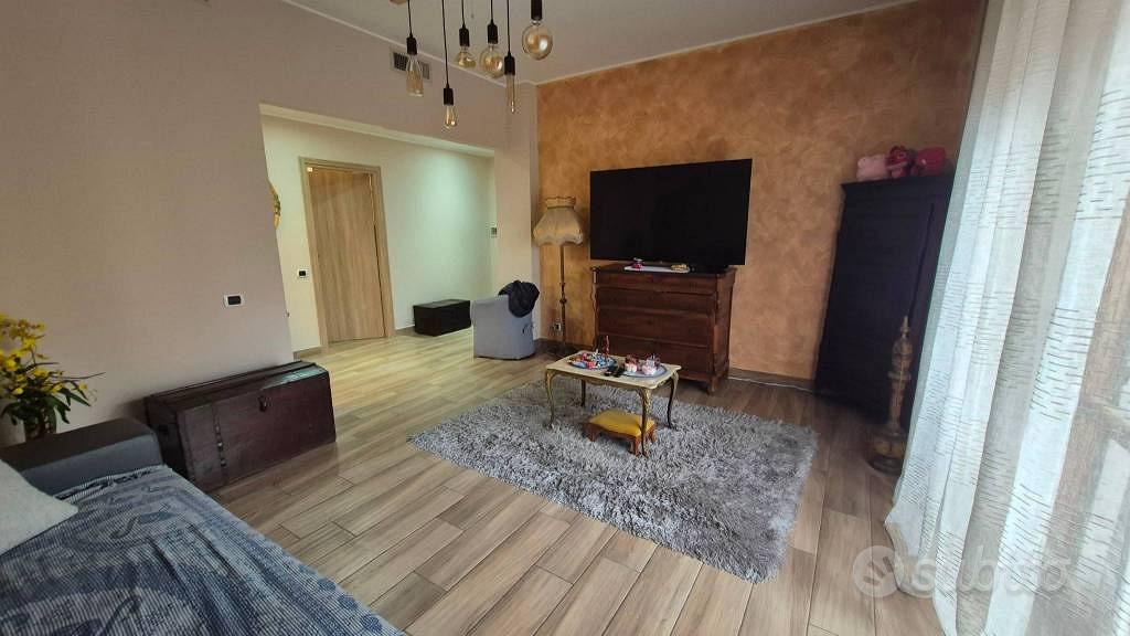 Appartamento – Piacenza, Baia del Re - Vista 5