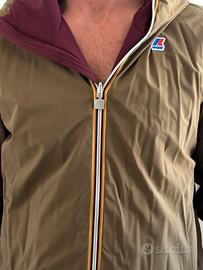Giacca Kway