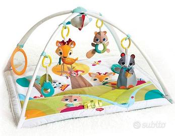 Palestrina neonato come nuova