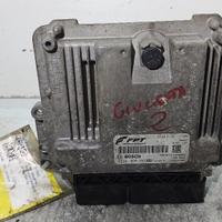 CENTRALINA MOTORE ALFA ROMEO Giulietta Serie (940_