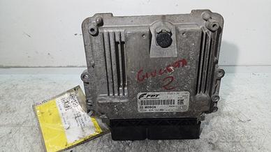 CENTRALINA MOTORE ALFA ROMEO Giulietta Serie (940_
