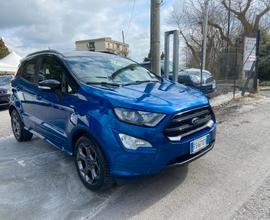 Ford EcoSport 1.5 TDCi 100 CV Start&Stop ST-Line B