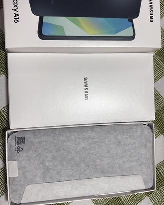 samsung a16