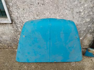 Ricambi fiat 600 d'epoca 